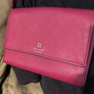 Kate Spade crossbody bag